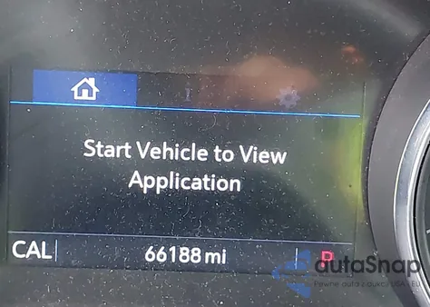 2022 Buick Encore Gx Fwd Select z USA, uszkodzony, nr VIN KL4MMDSL4NB133872